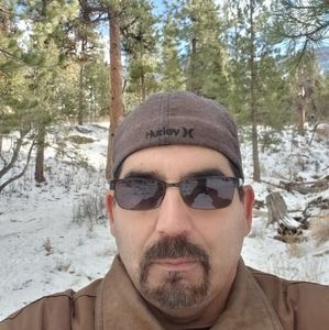 Meet your Posher, Abraham